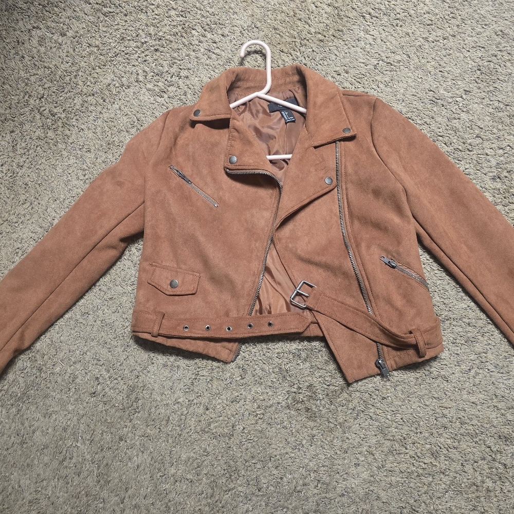 Jacket - Picture 4 of 4